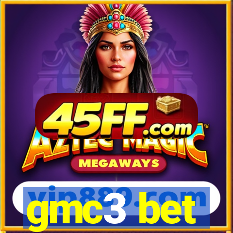 gmc3 bet